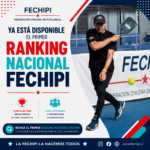 FECHIPI presenta su primer Ranking Nacional de Pickleball